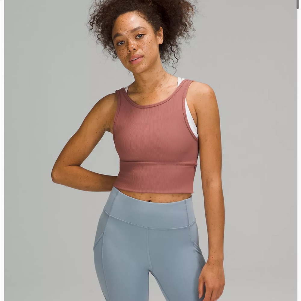 Power pivot crop lulu